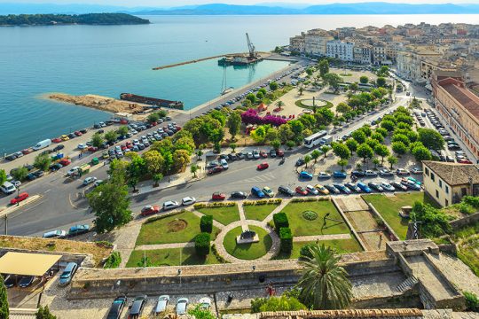 kerkyra